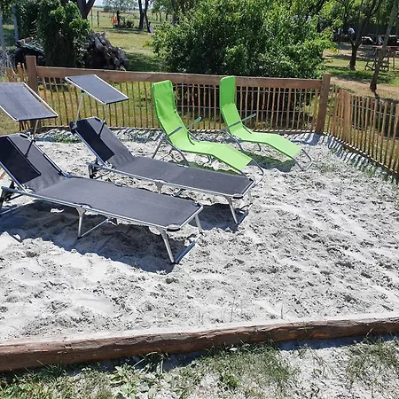 Steirerengel Hébergement de vacances