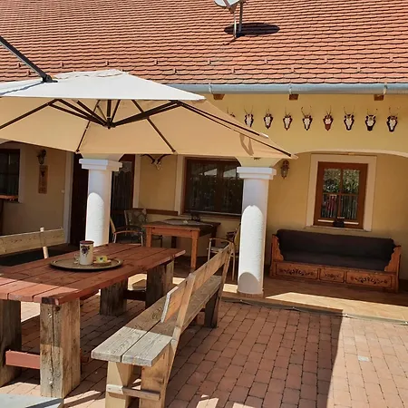 Hébergement de vacances Steirerengel