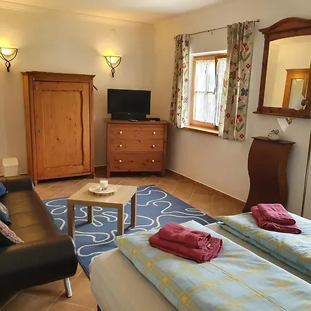 Steirerengel Holiday home *