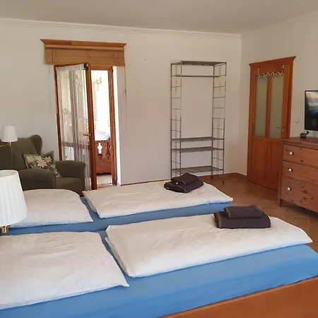 Steirerengel Hébergement de vacances Lócs