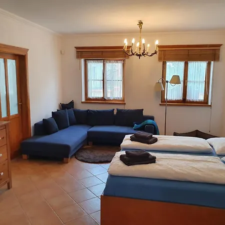 Steirerengel Hébergement de vacances