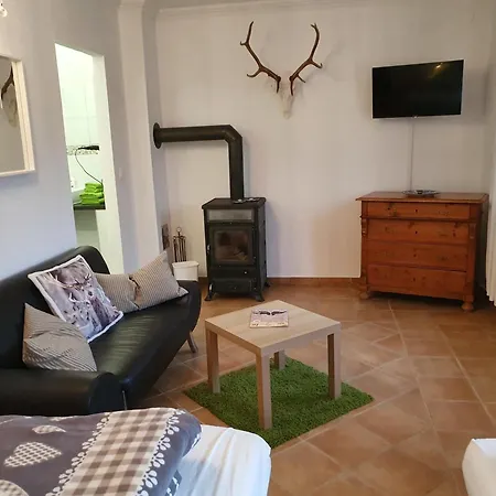 Steirerengel Holiday home *
