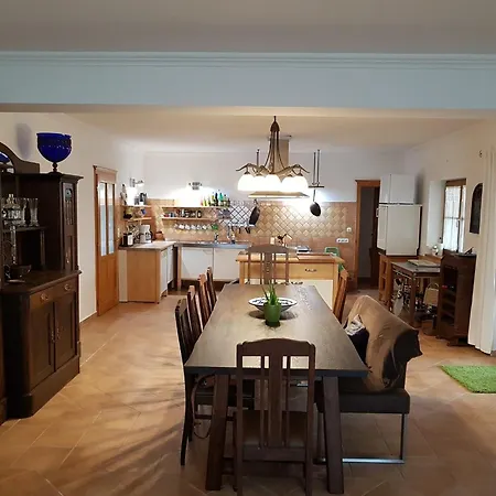 Holiday home Steirerengel *