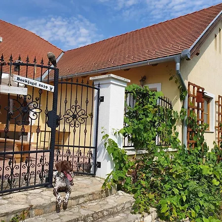 Hébergement de vacances Steirerengel Lócs