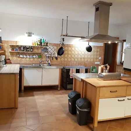 Steirerengel Hébergement de vacances Lócs