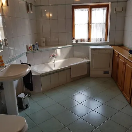 Steirerengel Hébergement de vacances Lócs