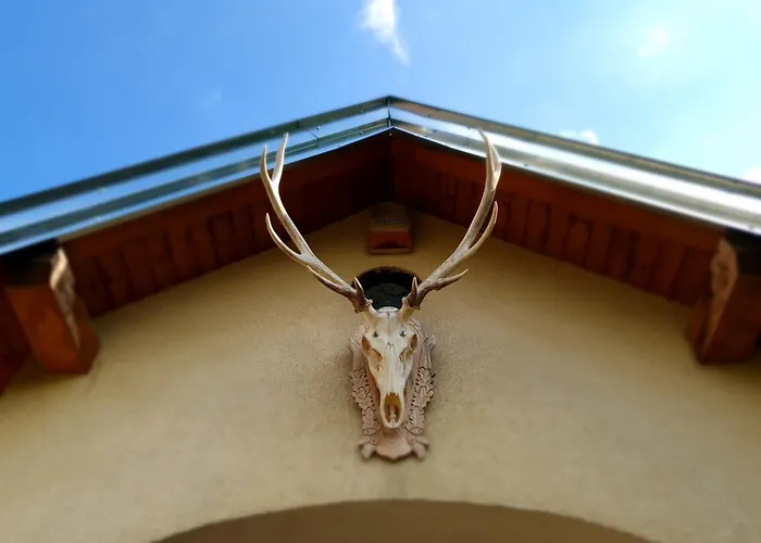 Steirerengel Dom wakacyjny