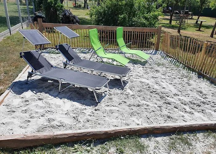 Steirerengel Dom wakacyjny