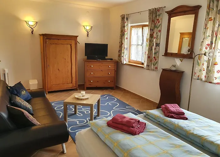 Steirerengel Dom wakacyjny *