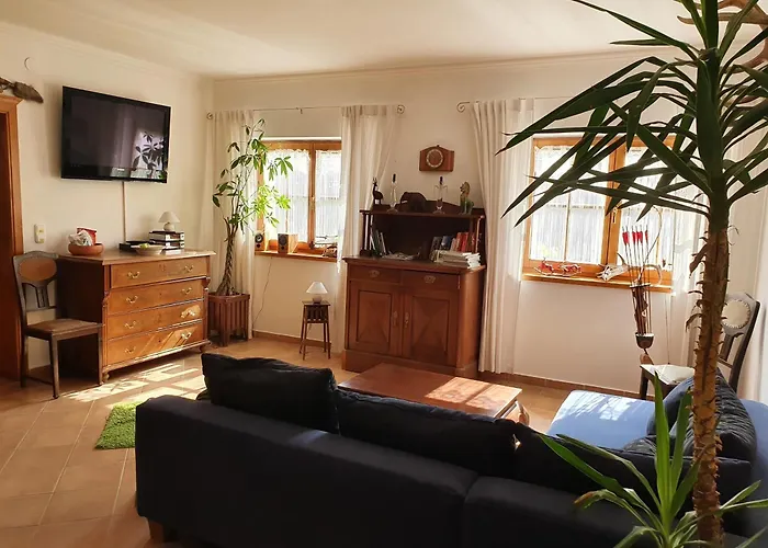 Dom wakacyjny Steirerengel *