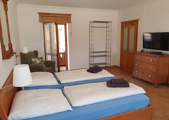 Steirerengel Dom wakacyjny Lócs