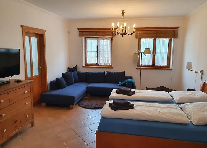 Steirerengel Dom wakacyjny