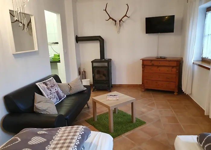 Steirerengel Dom wakacyjny *