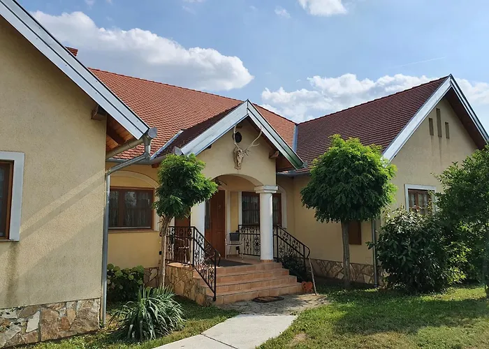 Steirerengel Dom wakacyjny