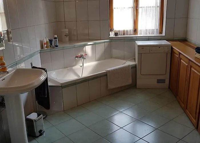 Steirerengel Dom wakacyjny Lócs